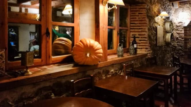 El Fogón de los Carpetanos - 3