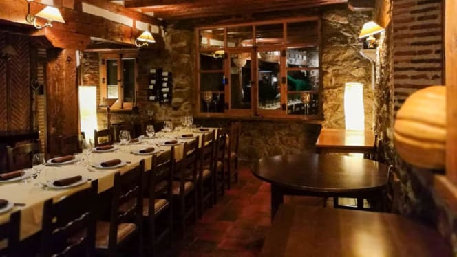 El Fogón de los Carpetanos - 4