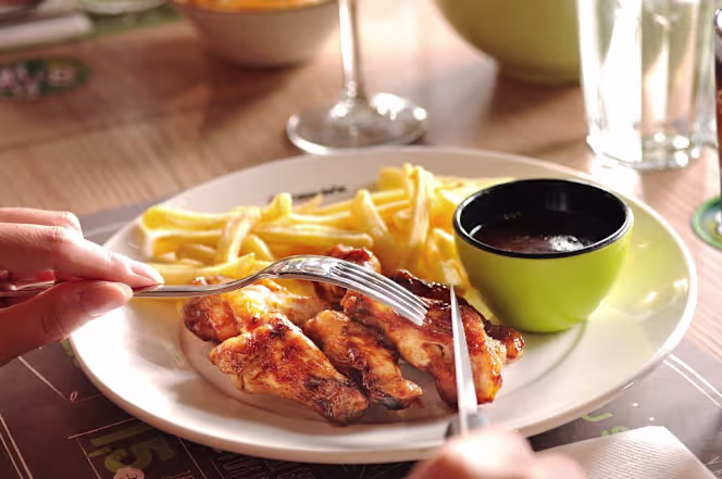 Brasayleña - La Vaguada - 5