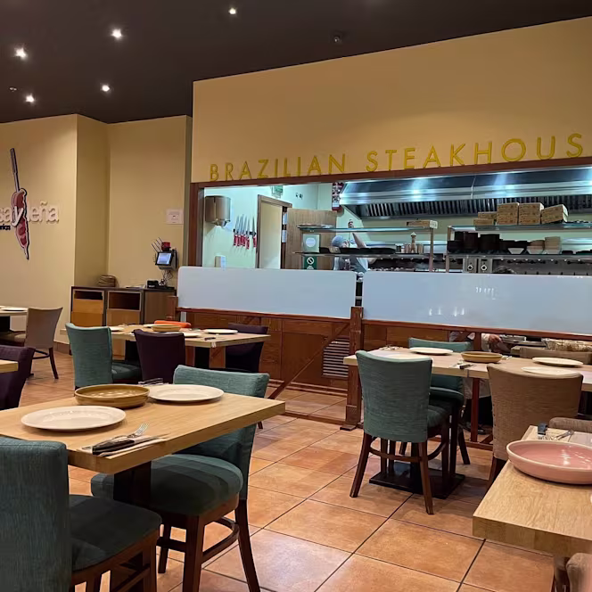 Brasayleña - La Vaguada - 4