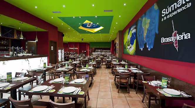 Brasayleña - La Vaguada - 8