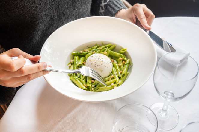 Brasserie Le Sud - Bocuse - 5