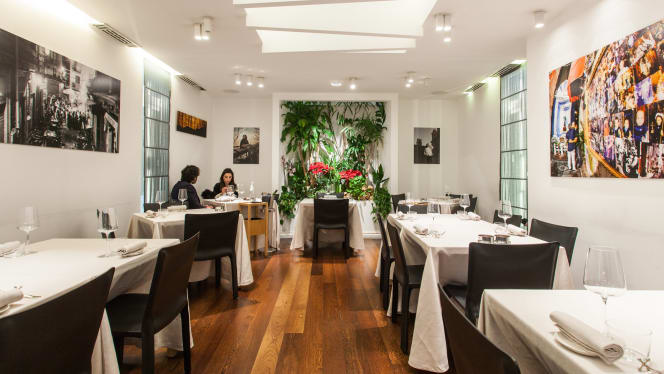 Bye Bye Blues - Palermo - 5