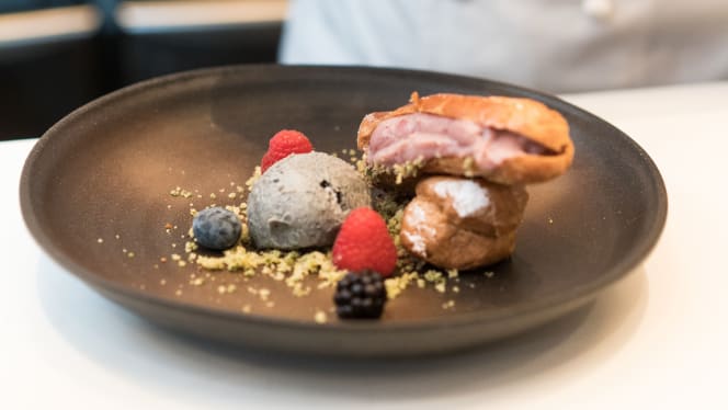 Bye Bye Blues - Palermo - 3