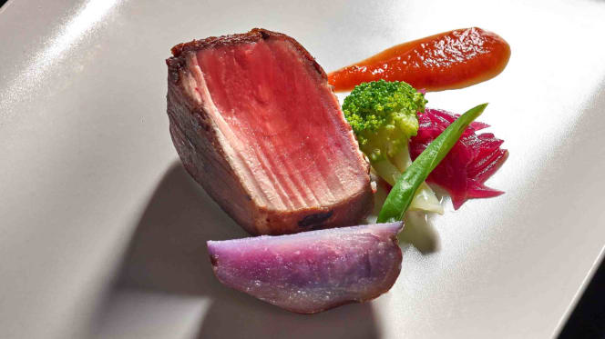 Bye Bye Blues - Palermo - 0