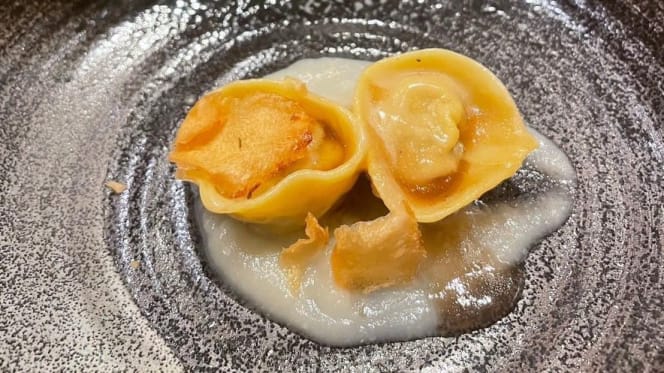 Bye Bye Blues - Palermo - 2