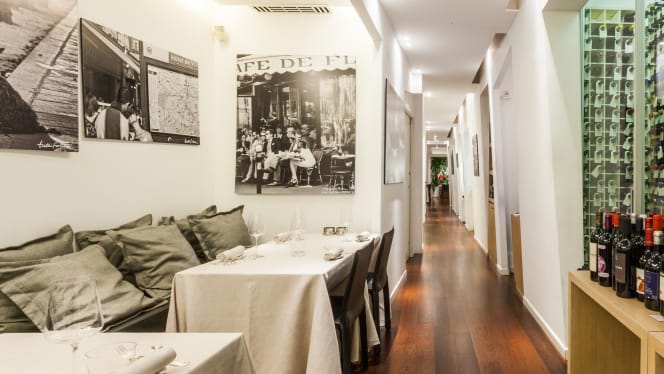 Bye Bye Blues - Palermo - 6