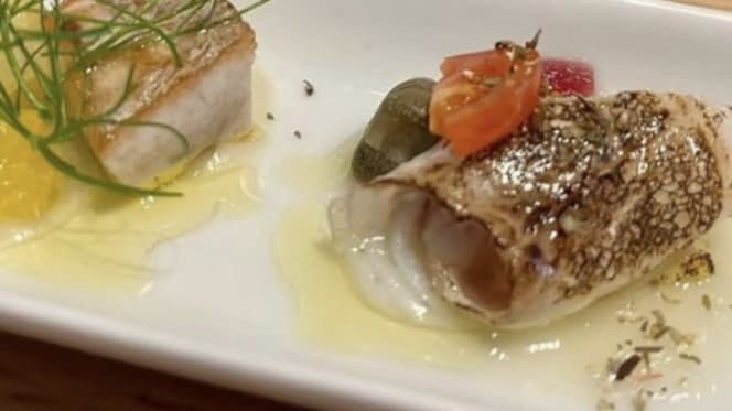 Bye Bye Blues - Palermo - 1