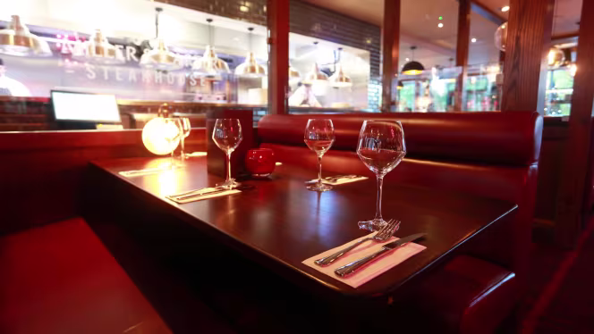 Miller & Carter - Chester - 1