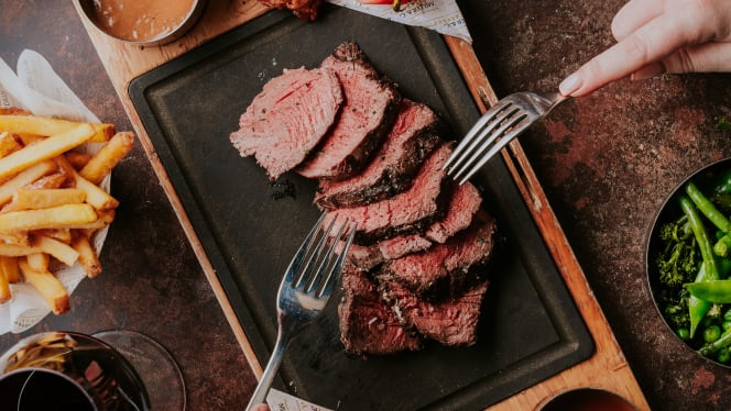 Miller & Carter - Chester - 9