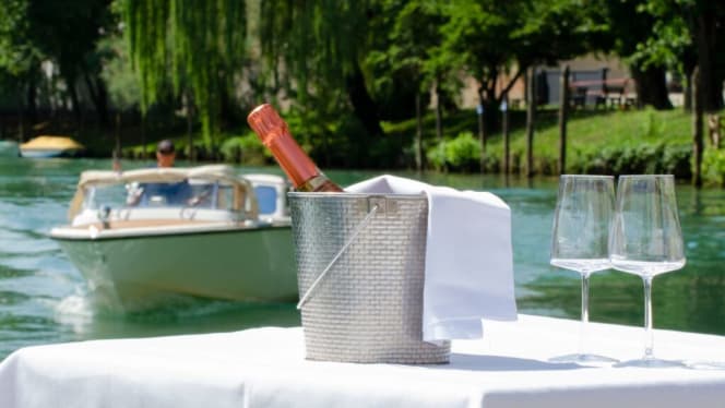 Al Porticciolo 5 - 5