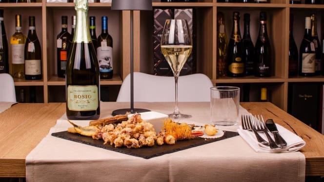 Al Porticciolo 5 - 3