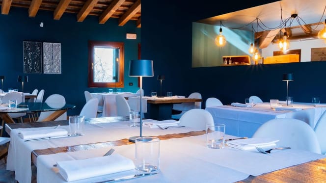 Al Porticciolo 5 - 6