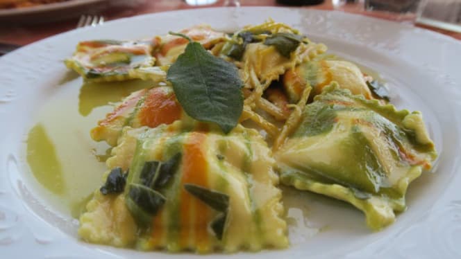 Ristorante Raffaele presso Hotel Parsifal - 2