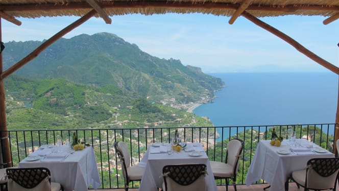 Ristorante Raffaele presso Hotel Parsifal - 6