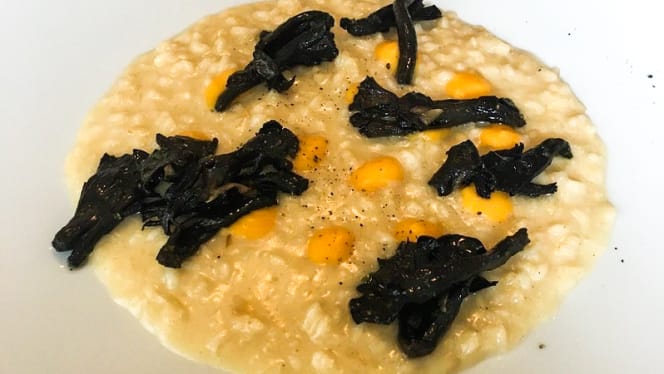 Osteria Battaglino Ristorante in Dogliani - 3