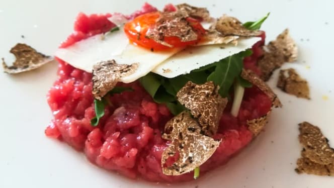 Osteria Battaglino Ristorante in Dogliani - 0