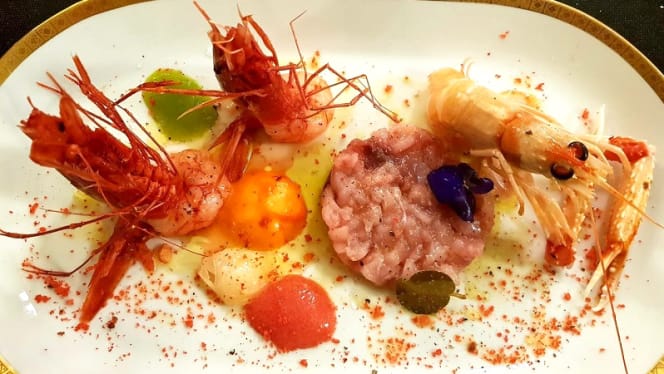 Osteria Battaglino Ristorante in Dogliani - 4