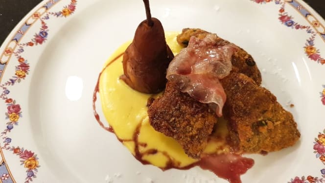 Osteria Battaglino Ristorante in Dogliani - 2