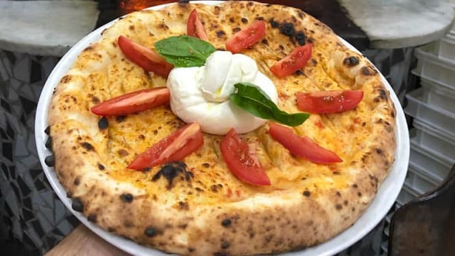 Pizzeria Fratelli Vitale - Arzano - 0