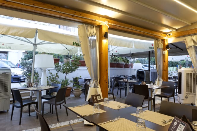 Nonna Mari - Palermo - 2