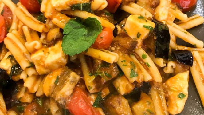 Nonna Mari - Palermo - 4