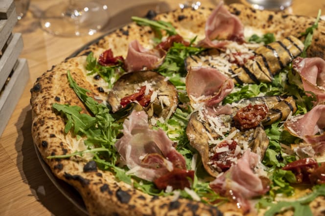 Nonna Mari - Palermo - 5