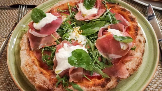 Nonna Mari - Palermo - 7