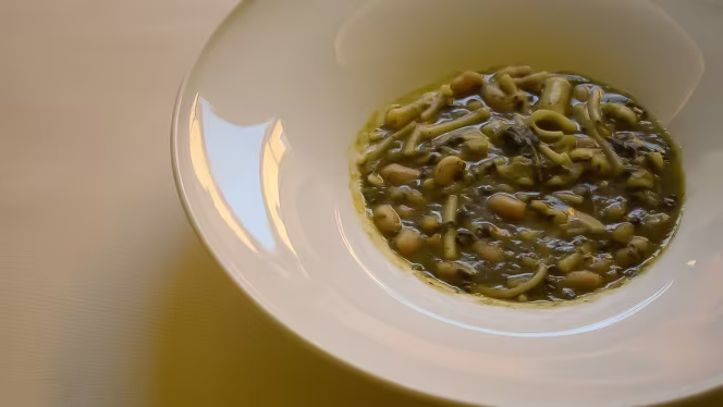 Osteria Via dell'Abbondanza 14 - 5