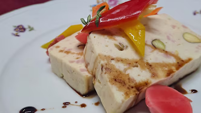 Osteria Via dell'Abbondanza 14 - 3