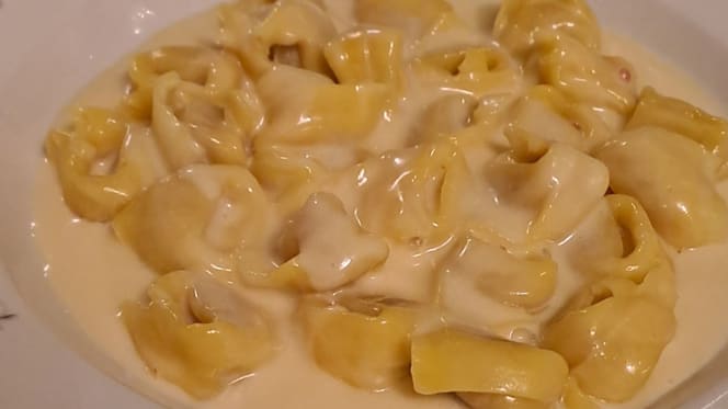 Osteria Via dell'Abbondanza 14 - 2