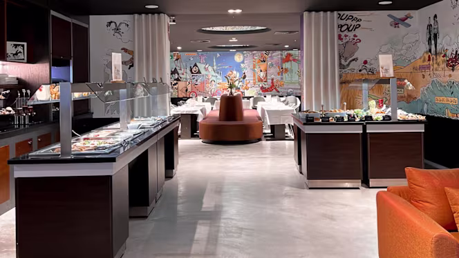 La Fresque by Yooma - 6