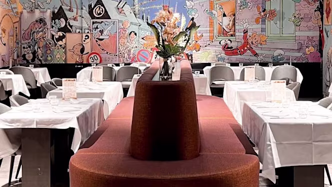 La Fresque by Yooma - 8