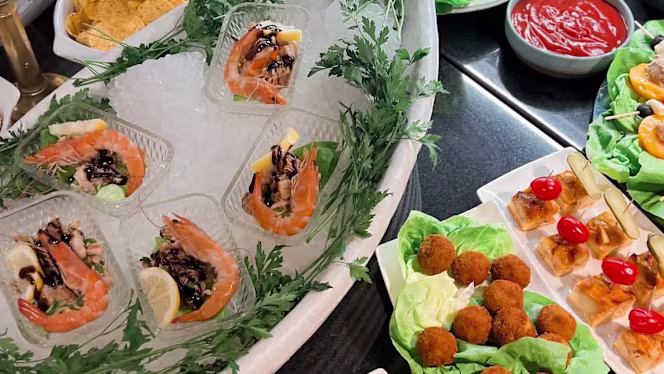 La Fresque by Yooma - 0