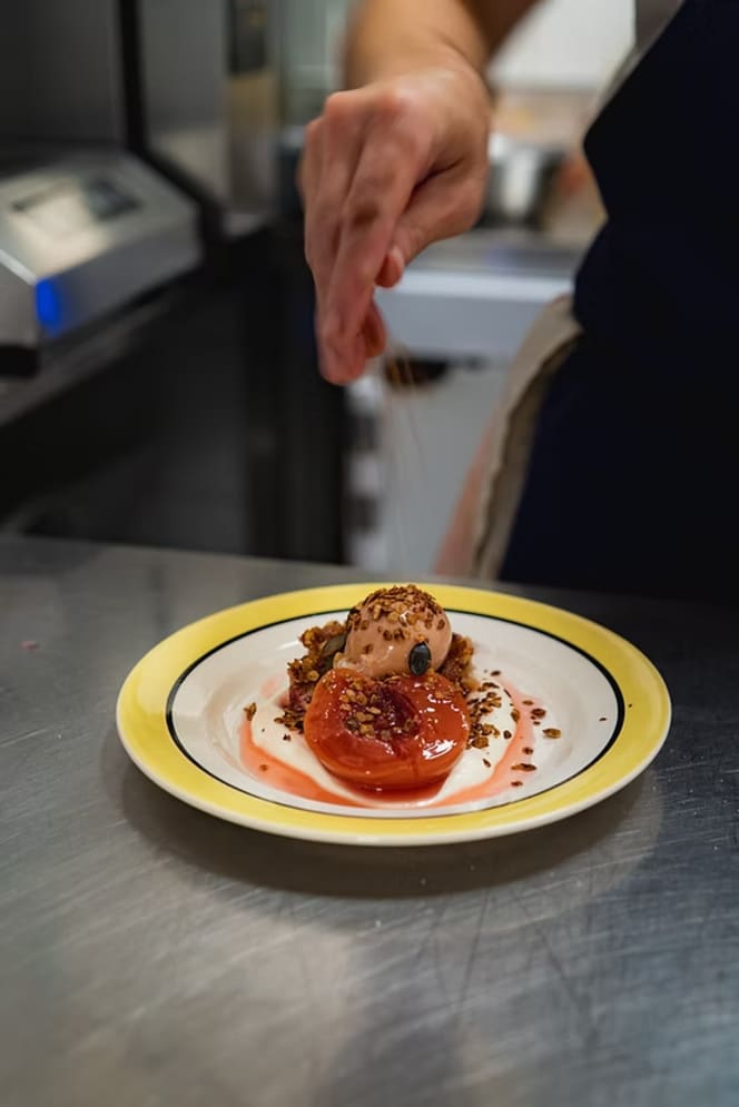 Le Coq en Pâte - Restaurant - Toulouse