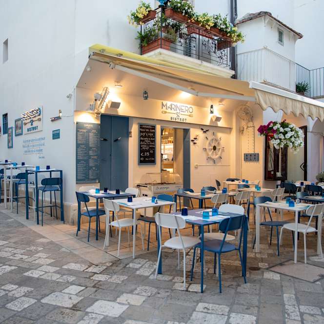 Marinero Ristorante - 0