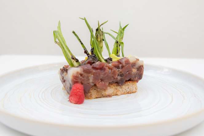 Marinero Ristorante - 1