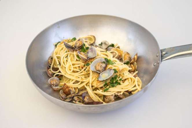 Marinero Bistrot di Mare e Terra - 3