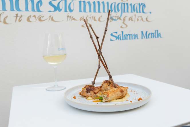 Marinero Ristorante - 4