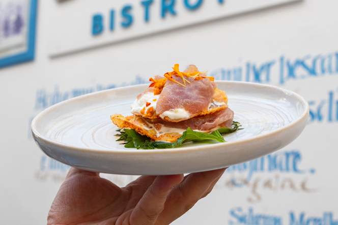 Marinero Ristorante - 2