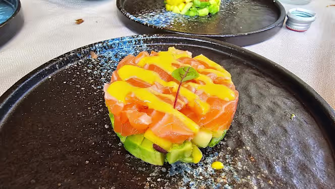 Edo Sushi Riccione - 0