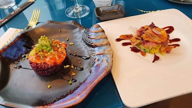 Edo Sushi Riccione - 4