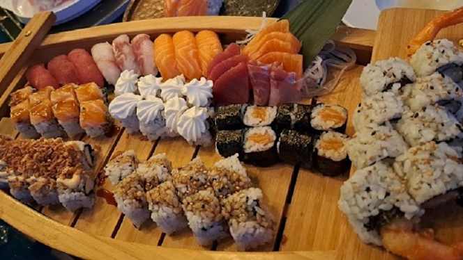 Edo Sushi Riccione - 1