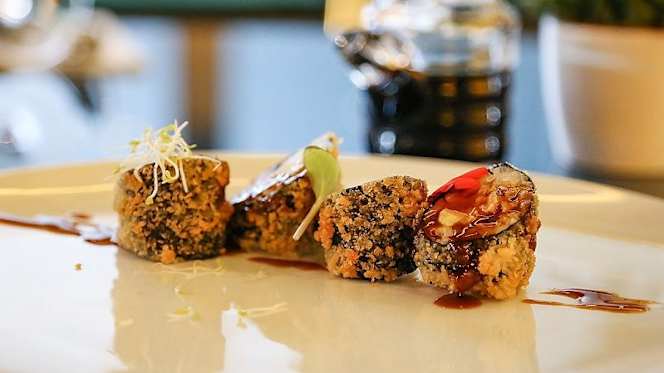Edo Sushi Riccione - 3