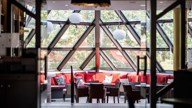 A l'Epicerie - Tours Sud - 7