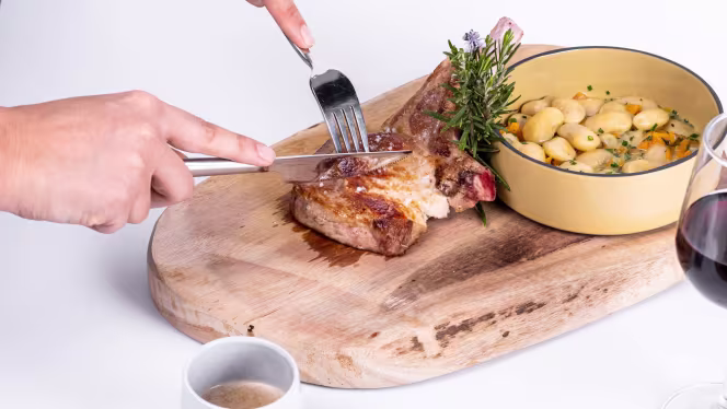 A l'Epicerie - Tours Sud - 1