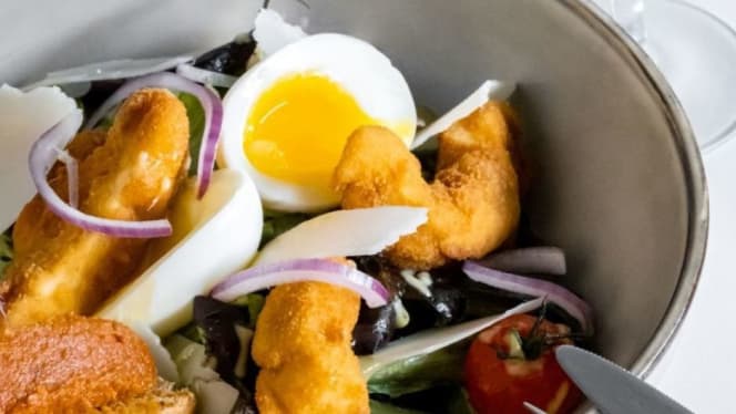 A l'Epicerie - Tours Sud - 5