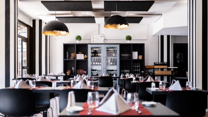 A l'Epicerie - Tours Sud - 8