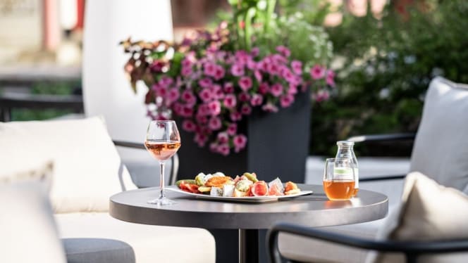 A l'Epicerie - Tours Sud - 9