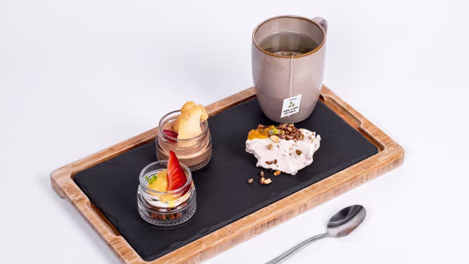 A l'Epicerie - Tours Sud - 2